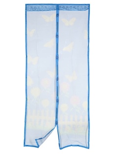 Москитная сетка RemiLing 90x210cm Blue 64320