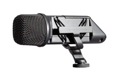 Микрофон Rode Stereo VideoMic Стерео X/Y