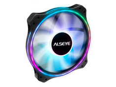 Вентилятор Alseye 200mm 20CM ARGB