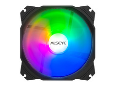 Вентилятор Alseye 120mm M120-PB