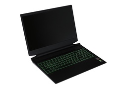 Ноутбук HP Pavilion Gaming 15-ec1018ur Black 1A8N1EA (AMD Ryzen 5 4600H 3.0 GHz/8192Mb/256Gb SSD/nVidia GeForce GTX 1650 Ti 4096Mb/Wi-Fi/Bluetooth/Cam/15.6/1920x1080/Windows 10)