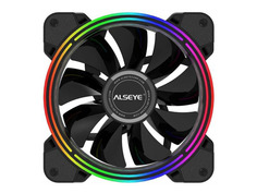 Вентилятор Alseye 120mm Halo 4.0 12CM