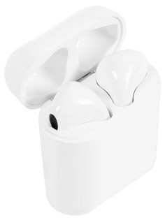 Наушники Hoco ES20 Plus Wireless Charging White 6931474720757
