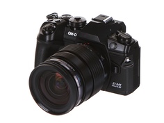 Фотоаппарат Olympus OM-D E-M1 Mark III 12-40 Kit