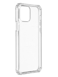 Чехол Vmax для APPLE iPhone 12 / 12 Pro Transparent V-697123