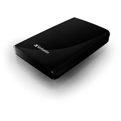 Жесткий диск Verbatim Store n Go 2Tb 53177