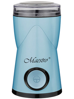 Кофемолка Maestro MR-453 Blue