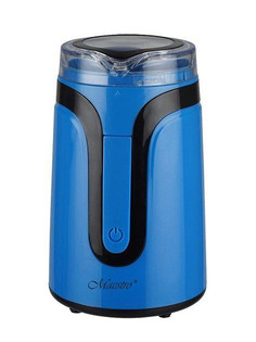 Кофемолка Maestro MR-450 Blue
