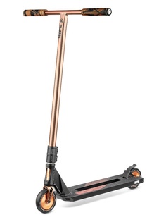 Самокат Hipe H9 2021 Black-Bronze 250155