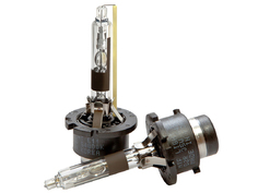Лампа MTF Light Absolute Vision +50% D2S 12V 35W 4800K (2 штуки) AVBD2S