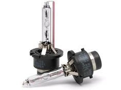 Лампа MTF Light Active Night +30% D2S 12V 35W 5000K (2 штуки) AXBD2S