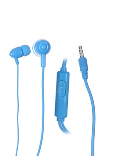 Наушники Perfeo Alto-M Blue PF_C3195