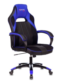 Компьютерное кресло Zombie Viking 2 Aero Blue 1180817