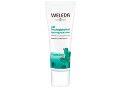 Увлажняющий флюид Weleda 30ml 6442