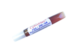 Флюс активный универсальный CyberFlux FRA-260-AM 10ml Red
