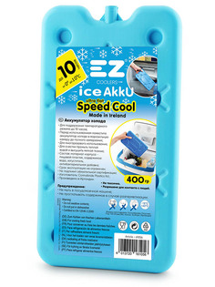 Аккумулятор холода EZ Coolers Ice Akku 400g 61056