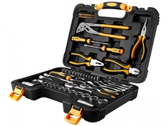 Набор инструмента Deko TZ65 065-0732 ДЕКО