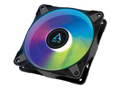 Вентилятор Arctic P12 PWM PST A-RGB 0dB Black ACFAN00231A
