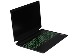 Ноутбук HP Pavilion Gaming 15-ec1014ur Black 1A8M7EA (AMD Ryzen 5 4600H 3.0 GHz/16384Mb/512Gb SSD/nVidia GeForce GTX 1650 4096Mb/Wi-Fi/Bluetooth/Cam/15.6/1920x1080/Free DOS)