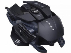 Мышь Mad Catz R.A.T. Pro S3 MR03DCINBL000-0