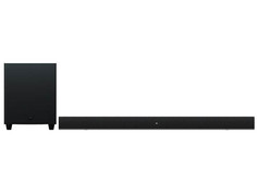 Звуковая панель Xiaomi Mi TV Speaker Theater Edition Black