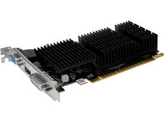 Видеокарта KFA2 GeForce GT 710 954MHz PCI-E 2.0 2048Mb 64-bit DVI-D HDMI VGA 71GPF4HI00GK