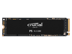 Твердотельный накопитель Crucial P5 3D Nand NVMe M.2 250Gb CT250P5SSD8