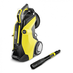 Мойка Karcher K 7 Premium Full Control Plus 1.317-130 Выгодный набор + серт. 200Р!!!