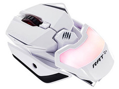 Мышь Mad Catz R.A.T. 2 MR02MCINWH000-0