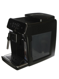 Кофемашина Philips EP2021 Series 2200 Выгодный набор + серт. 200Р!!!