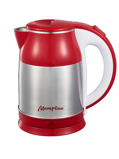 Чайник Матрёна MA-121 1.8L Red