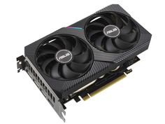 Видеокарта ASUS GeForce RTX 3060 Dual 1867Mhz PCI-E 4.0 12288Mb 15000Mhz 192-bit 3xDP HDMI DUAL-RTX3060-O12G Выгодный набор + серт. 200Р!!!