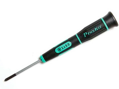 Отвертка Proskit SD-081-P4