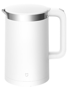 Чайник Xiaomi Mi Smart Kettle Pro 1.5L White BHR4198GL