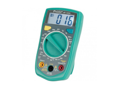 Мультиметр Proskit MT-1233C-C