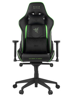 Компьютерное кресло Razer Tarok Pro REZ-0002