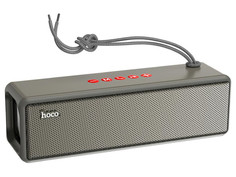 Колонка Hoco HC3 Bounce Sports Grey