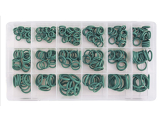 Инструмент Набор уплотнительных колец магистралей систем кондиционирования Jonnesway AR030024