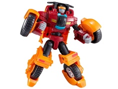 Робот Young Toys Mini Tobot Монстр 301097