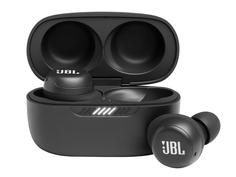 Наушники JBL Live Free NC+ Black JBLLIVEFRNCPTWSB