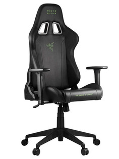 Компьютерное кресло Razer Tarok Essentials REZ-0001