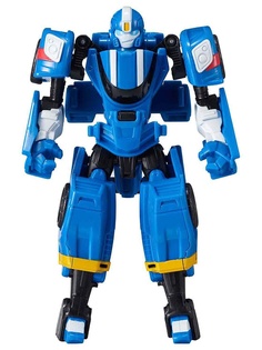 Робот Young Toys Mini Tobot Спиди 301096