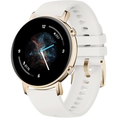 Смарт-часы Huawei Watch GT 2 Frosty White Diana-B19J
