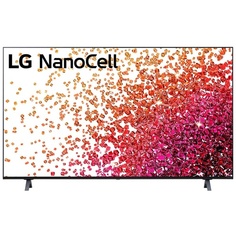 Телевизор LG 55NANO756PA (2021)