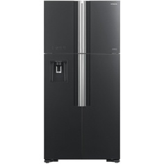 Холодильник Hitachi R-W 662 PU7X GGR