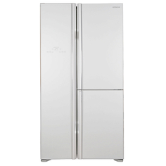 Холодильник Hitachi R-M702PU2GS