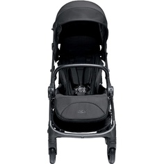 Детская коляска Mamas & Papas Airo Black UK 959925300