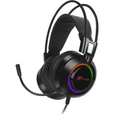 Компьютерная гарнитура Abkoncore B780 USB Virtual 7.1