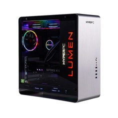 Системный блок HyperPC Lumen Plus M2