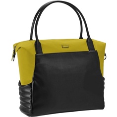 Сумка для коляски Cybex PRIAM Mustard Yellow Cubex